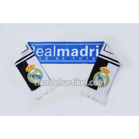 Real Madrid Schals M001 